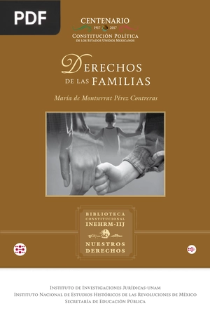 Derechos de las familias