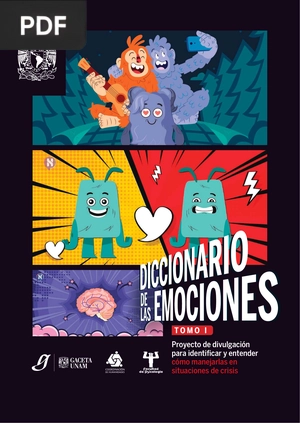 Diccionario de las Emociones