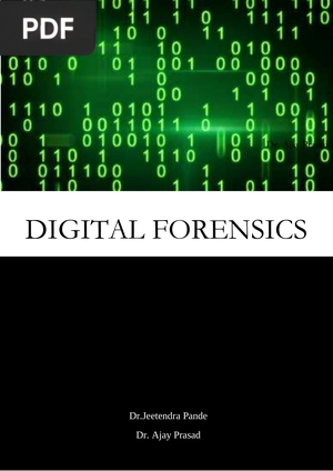 Digital Forensics