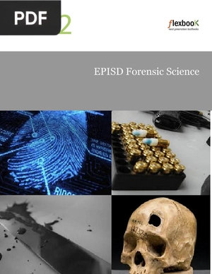 EPISD Forensic Science