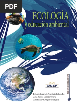 Ecología y educación ambiental