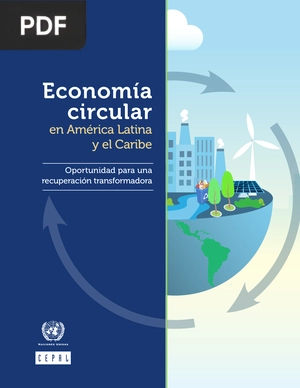 Economía Circular en América Latina y el Caribe