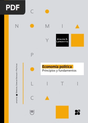 Economía política Principios y fundamentos