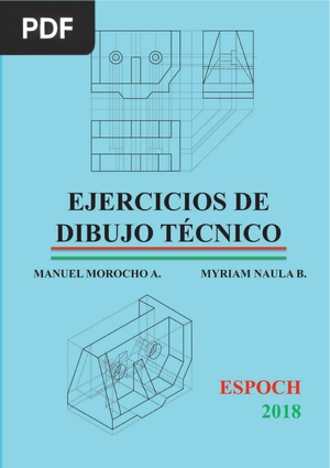 Ejercicios de Dibujo Técnico