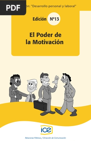 El Poder de la Motivación