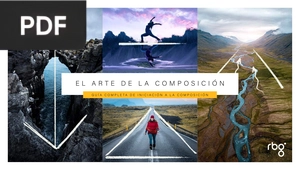 El arte de la composición