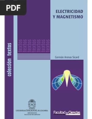 Electricidad y Magnetismo