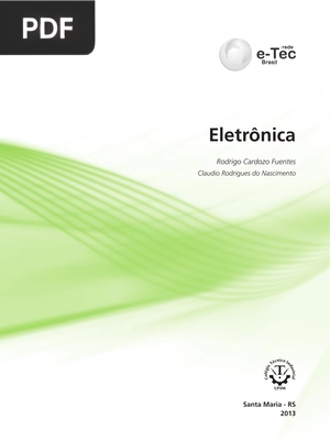 Eletrônica