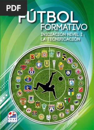 El futbol formativo