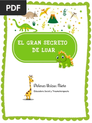 El gran secreto de Luar