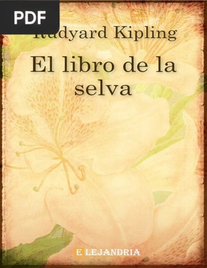 El libro de la selva