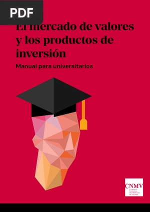 El mercado de valores y los productos de inversión