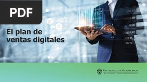 El plan de ventas digitales