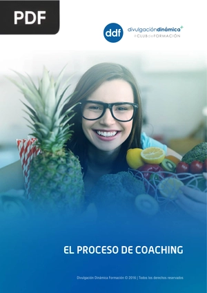 El proceso de coaching