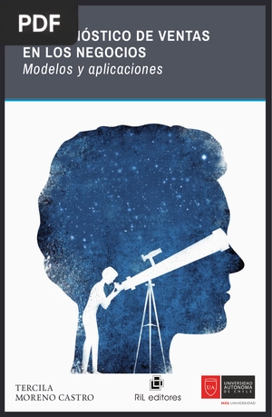 El pronóstico de ventas en los negocios. Modelos y Aplicaciones