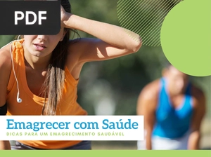 Emagrecer com Saúde