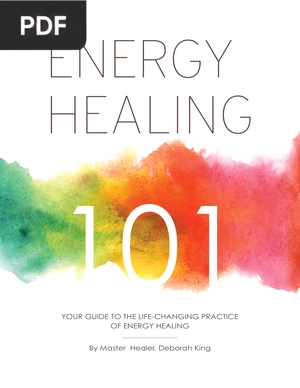 Energy Healing