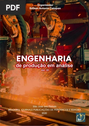 Engenharia de Produção em Análise