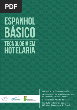 Espanhol Básico