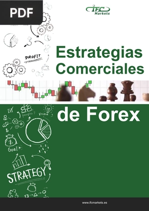 Estrategias Comerciales de Forex