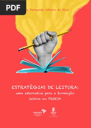 Estratégias de leitura: uma alternativa para a formação leitora no proeja