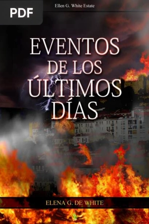 Eventos de los últimos días