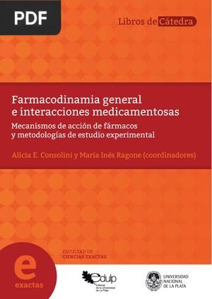 Farmacodinamia general e interacciones medicamentosas