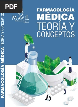 Farmacología Médica Teoría y Conceptos