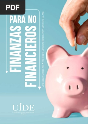 Finanzas para no financieros