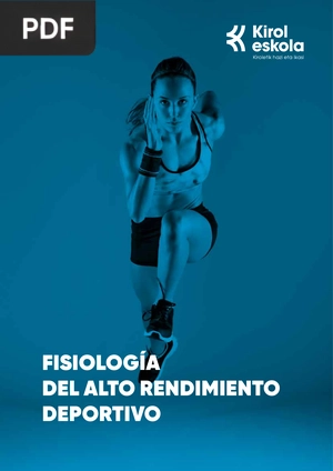 Fisiología del alto Rendimiento Deportivo