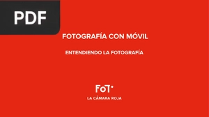 Fotografía con Móvil