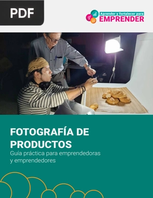 Fotografía de Productos