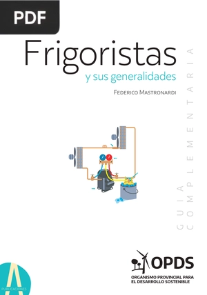 Frigoristas y generalidades