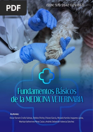 Fundamentos Basicos de la Medicina Veterinaria