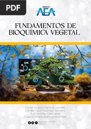 Fundamentos de Bioquímica Vegetal