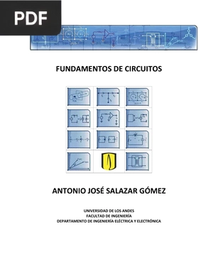 Fundamentos de Circuitos