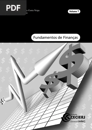 Fundamentos de Finanças