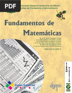 Fundamentos de Matemáticas