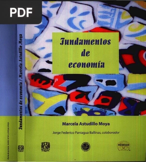 Fundamentos de economia