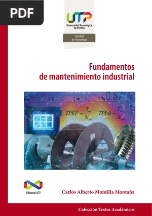 Fundamentos de mantenimiento industrial