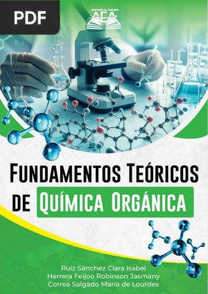 Fundamentos teóricos de Química Orgánica