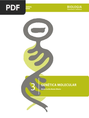 Genética Molecular