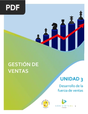 Gestion de Ventas. Desarrollo de la fuerza de ventas