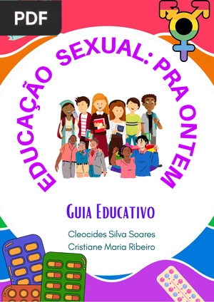 Guia Educativo - Educação Sexual