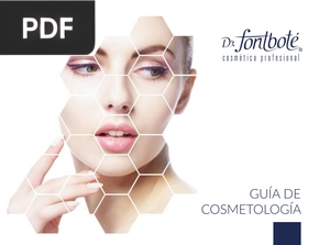 Guía de Cosmetología