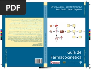 Guía de Farmacocinética