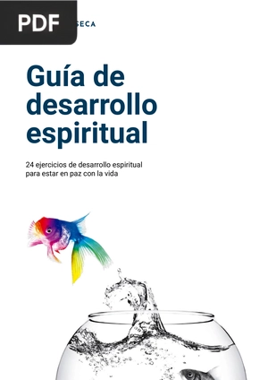 Guía de desarrollo espiritual