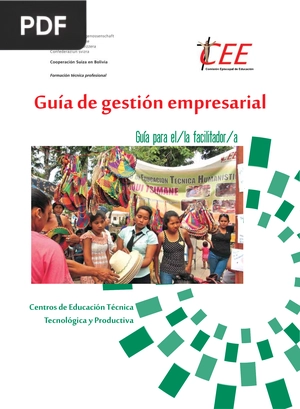 Guía de gestión empresarial