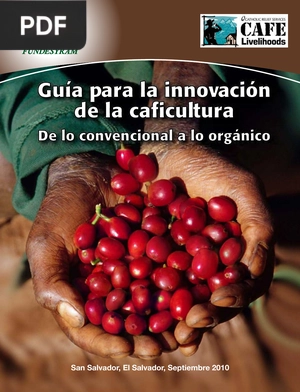 Guía para la innovación de la caficultura