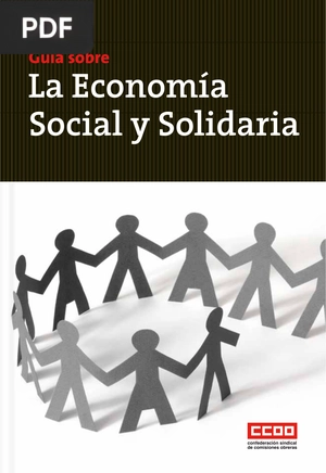 Guía sobre la economía social y solidaria